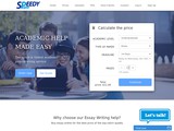SpeedyPaper